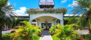 Fiji Gateway Hotel Expands to Meet Rising Traveler Demand