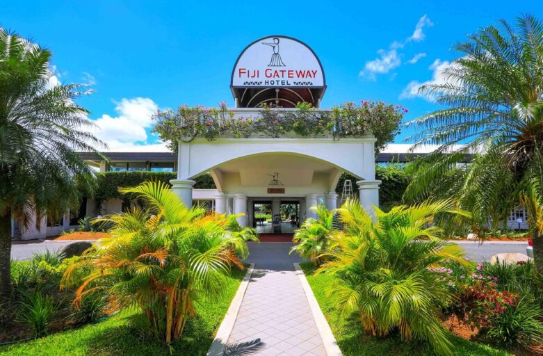 Fiji Gateway Hotel Expands to Meet Rising Traveler Demand