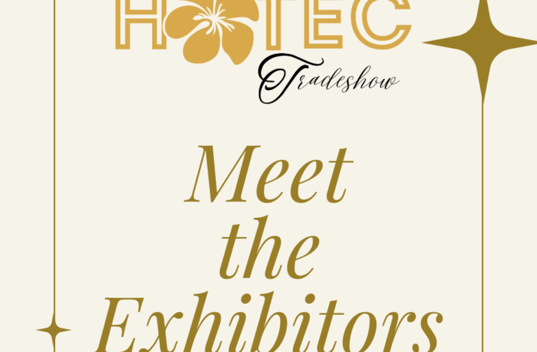 HOTEC 2024 – Spotlight 7 – Meet the Exhibitors