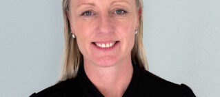 Crowne Plaza Appoints New Director of Sales