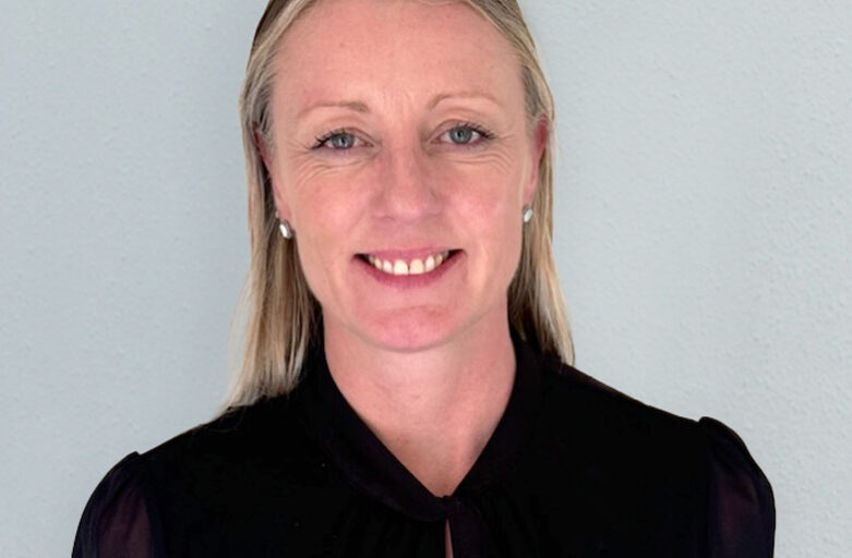 Crowne Plaza Appoints New Director of Sales