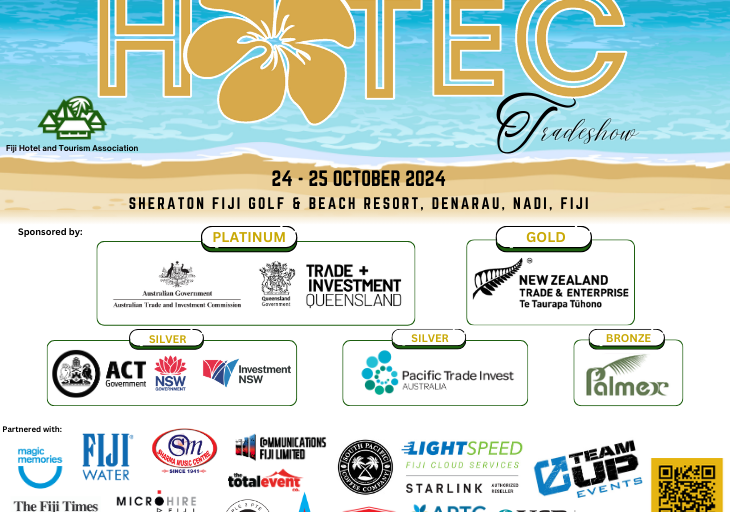 FHTA Tourism Talanoa: Unlock Your Business Potential