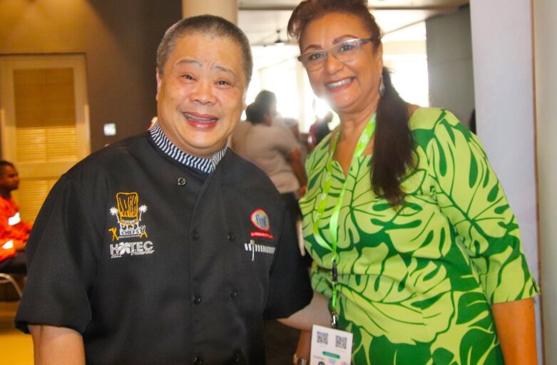 FHTA Tourism Talanoa: Farewell to a Culinary Visionary