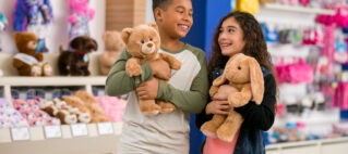 Hilton Fiji Partners with Build-A-Bear