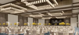 Crowne Plaza Fiji Unveils New Multi Million Refurbishment