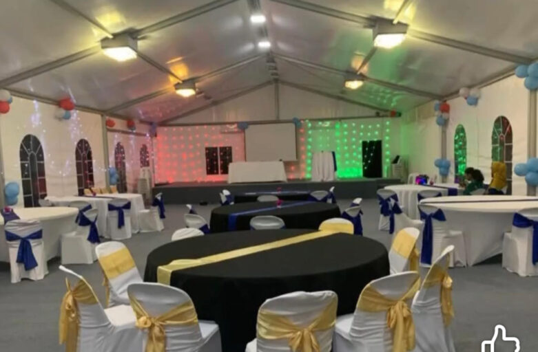 Duadua Beach Resort Unveils New Event Centre
