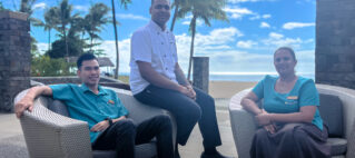 InterContinental Fiji wins multiple honours at HOTEC 2024