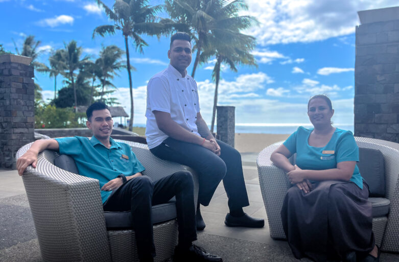InterContinental Fiji wins multiple honours at HOTEC 2024