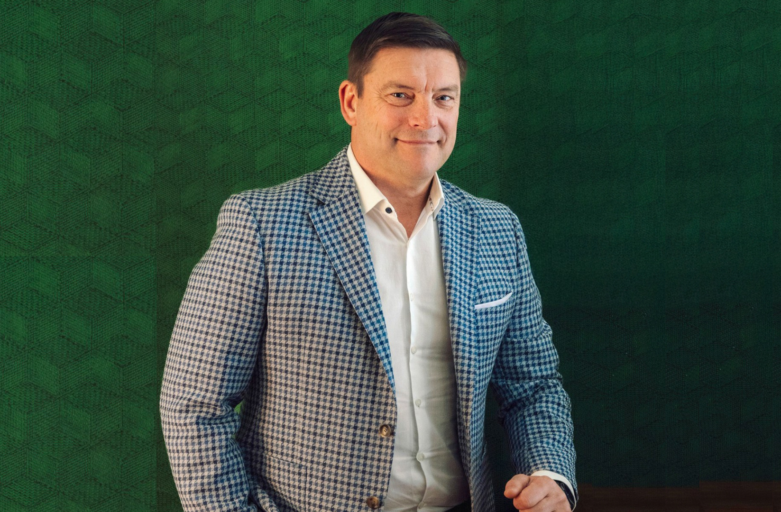Clark Appointed GM of GPH 