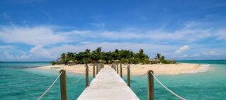 SSCG acquires Tivua Island