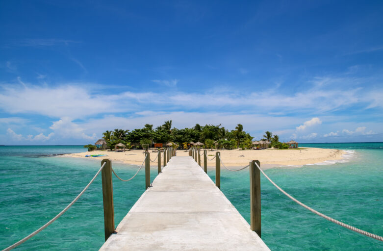 SSCG acquires Tivua Island