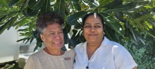 Double Celebrations For Hilton Fiji at HM Awards