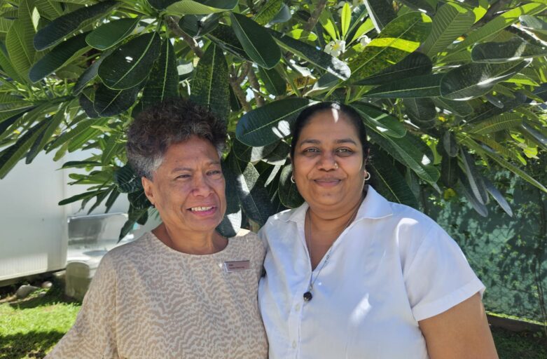 Double Celebrations For Hilton Fiji at HM Awards