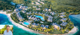 InterContinental Resort Wins at 2024 HM Awards