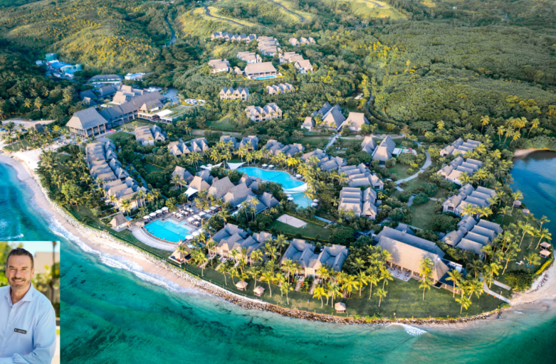 InterContinental Resort Wins at 2024 HM Awards