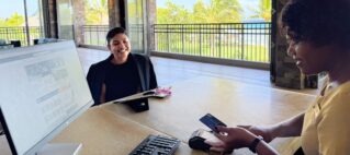 Advancing Payment Technology at IHG Fiji