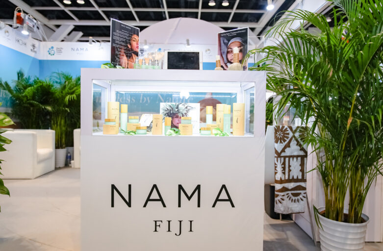 Nama Fiji Expands Reach with New Distribution Partner