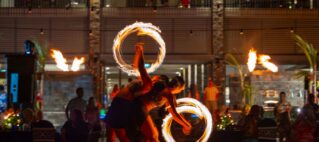 InterContinental Fiji Launches New Dining Experience for MICE