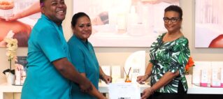 Pure Fiji Wins HOTEC Visitor’s Choice Award