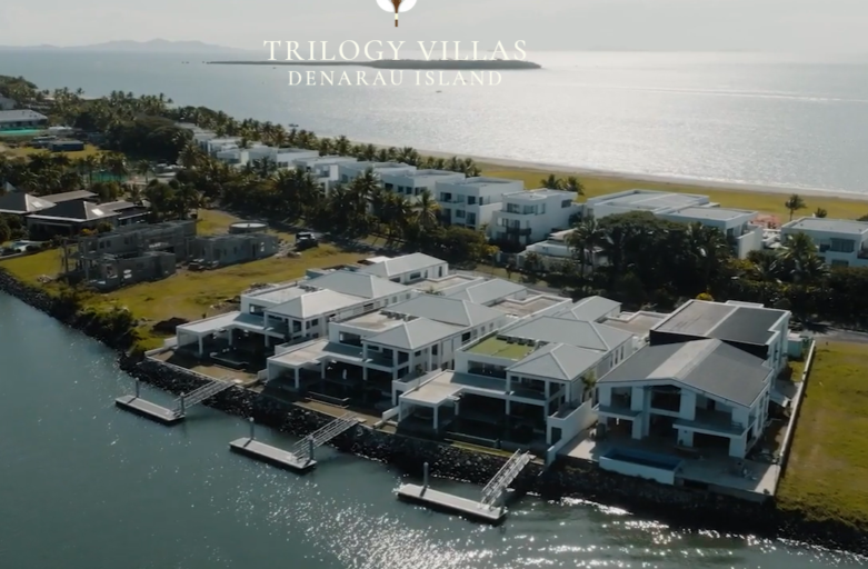 Trilogy Villas
