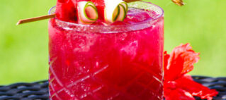 Hilton Fiji Celebrates Mixology Mastery