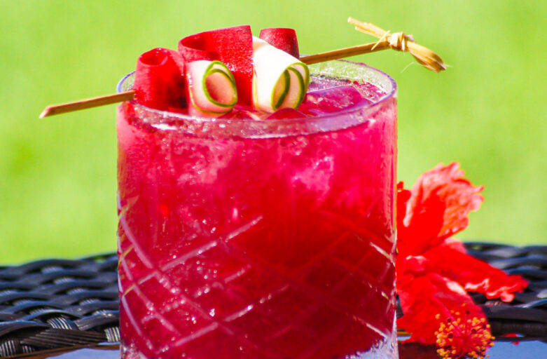 Hilton Fiji Celebrates Mixology Mastery