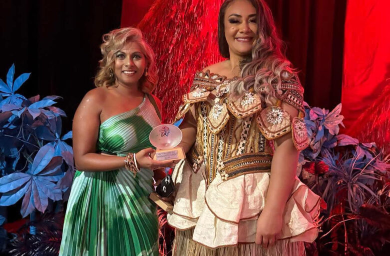Port Denarau Marina Wins Silver Award at FETA 2024