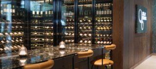 Sheraton Fiji Resort Debuts First Speakeasy Bar