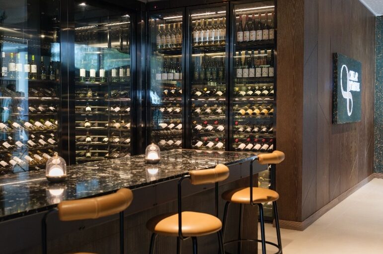 Sheraton Fiji Resort Debuts First Speakeasy Bar