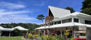 Nawi Island Unveils Exclusive Pool Club