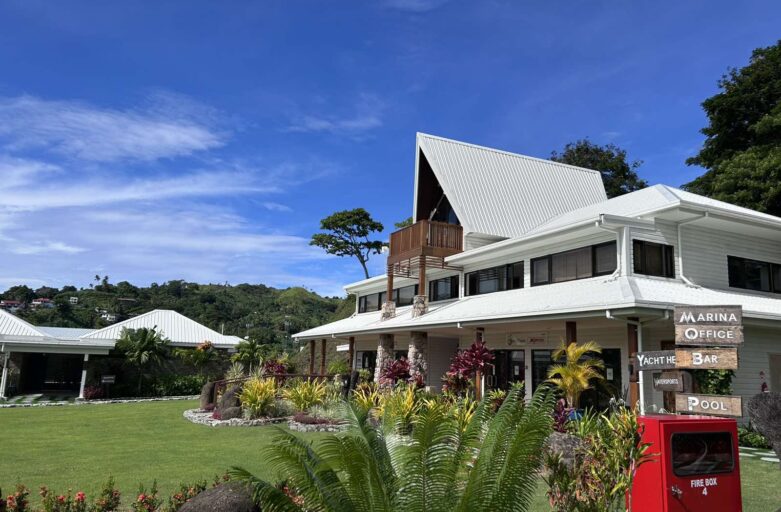 Nawi Island Unveils Exclusive Pool Club