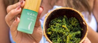 Nama Fiji Introduces Thalassotherapy Skincare to Japan & Singapore