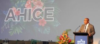Focus on Tourism Investment at AHICE 2025