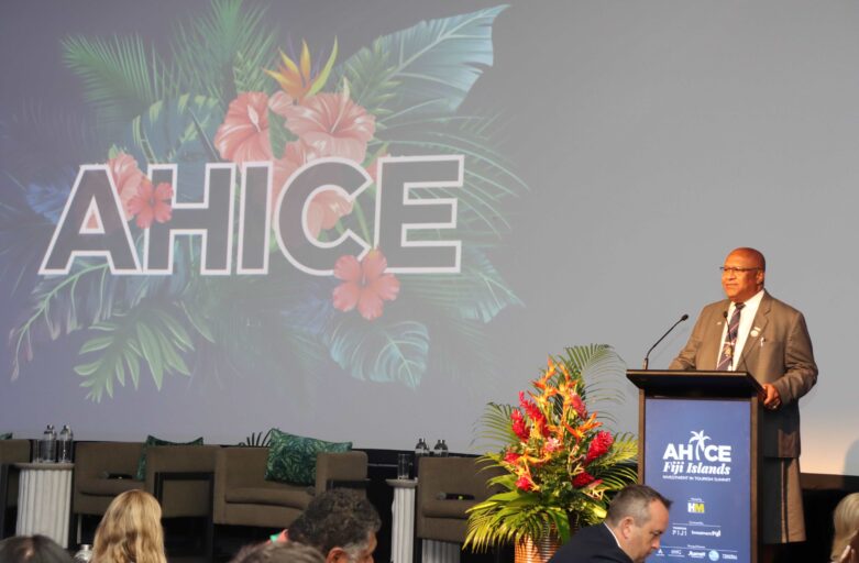 Focus on Tourism Investment at AHICE 2025