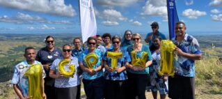 Hilton Fiji and DoubleTree Resort Once Again Certified as a Great Place to Work
