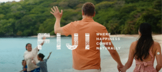 Tourism Fiji Wins Silver Award At Film Festival