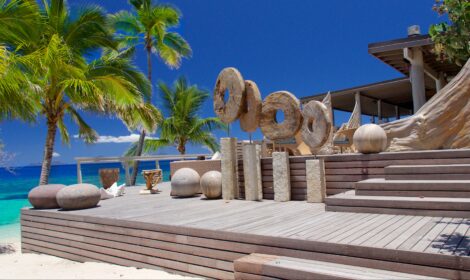 Fiji Hotel & Tourism Association