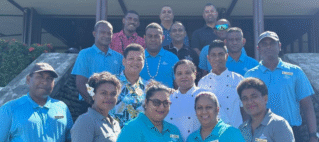 InterContinental Fiji Wins Global Honour for World-Class Golf