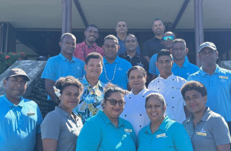 InterContinental Fiji Wins Global Honour for World-Class Golf