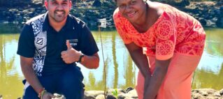 Sheraton Resorts Fiji Mark World Mangrove Day