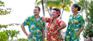 IHG Hotels Launch Kalavata-Inspired Loungewear