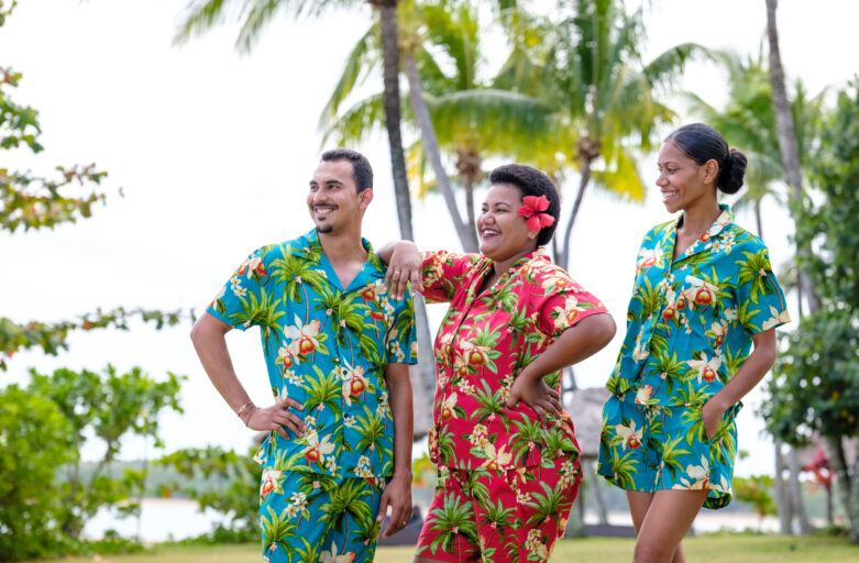 IHG Hotels Launch Kalavata-Inspired Loungewear