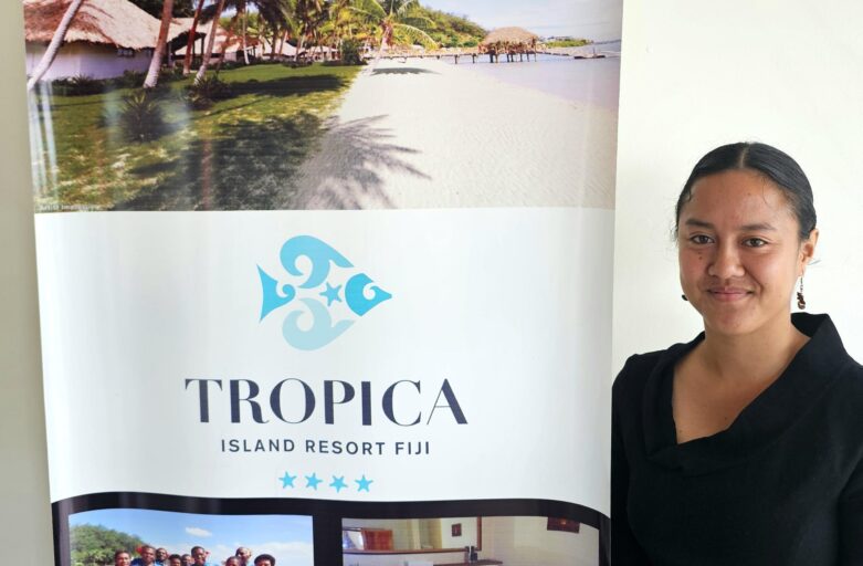 Tropica Island Resort Welcomes new Head of Operations