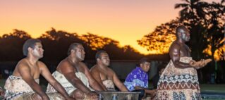 Yawini Sports Park Officially Opens on Mana Island