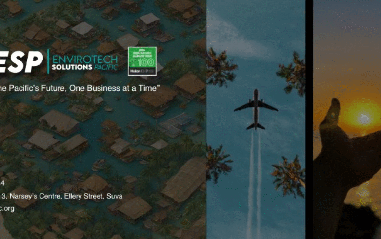 Enviro-Tech Solutions Pacific