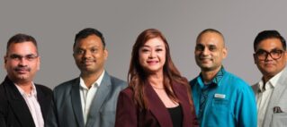 Crowne Plaza Fiji Strengthens Leadership Team