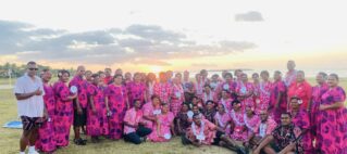 Hilton Fiji Celebrates International Housekeeping Week