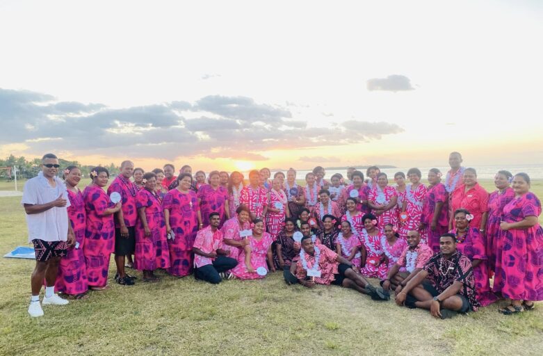 Hilton Fiji Celebrates International Housekeeping Week