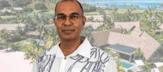 FHTA Welcomes New Tourism Fiji CEO