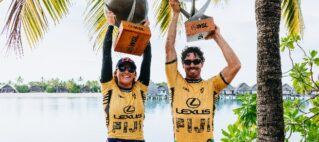 Marriott Momi Bay at Heart of WSL Finals